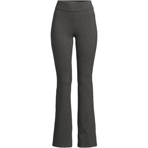Women's Starfish Mid Rise Straight Leg Pants