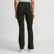 Women's Starfish High Rise Flare Pants, Back