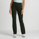 Women's Starfish High Rise Flare Pants, Front