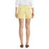 Women's Classic 7" Chino Shorts, Back
