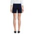 Women's Classic 7" Chino Shorts, Back