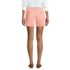 Women's Classic 7" Chino Shorts, Back