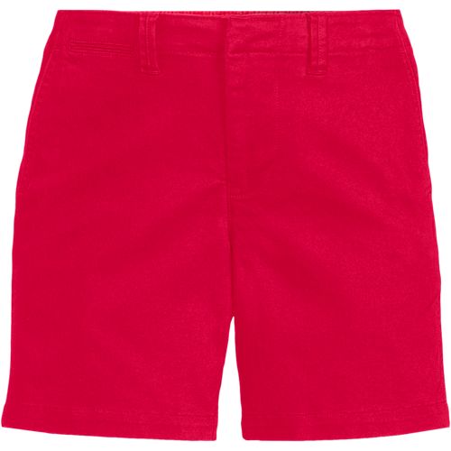 Women's Classic 7" Chino Shorts, Front