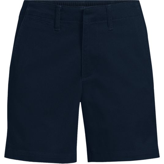 navy blue dress shorts womens Tide Time Embroidered Navy Shorts | Trendy Women's Shorts