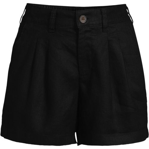 Lands end womens store shorts uk