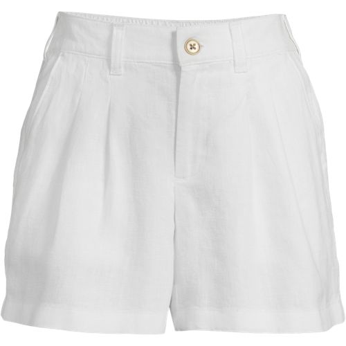 Lands end womens shorts uk on sale