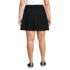 Women's Plus Size Active High Impact High Rise Skort, Back