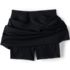 Women's Active High Impact High Rise Skort, alternative image