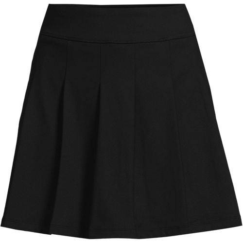 Plus size running on sale skirt