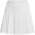 Women's Active High Impact High Rise Skort, Front