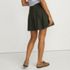 Women's Active High Impact High Rise Skort, Back