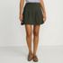 Women's Active High Impact High Rise Skort, Front