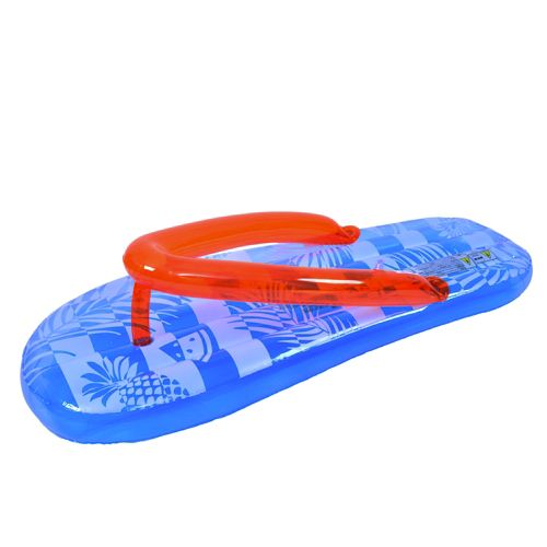 Giant flip hot sale flop decorations