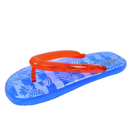 Giant flip hot sale flop decorations