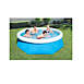 Pool Central Round Inflatable Easy Set Kids Swimming Pool with Filter Pump, alternative image