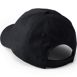 Unisex Twill Baseball Hat, Back