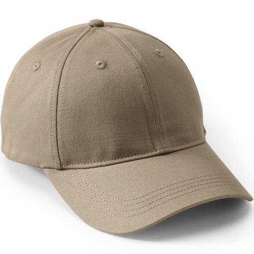 Unisex Twill Baseball Hat