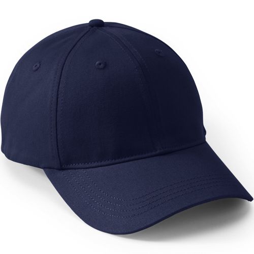 Unisex Twill Baseball Hat