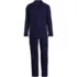 Men's Long Sleeve Essential Pajama Set, Front