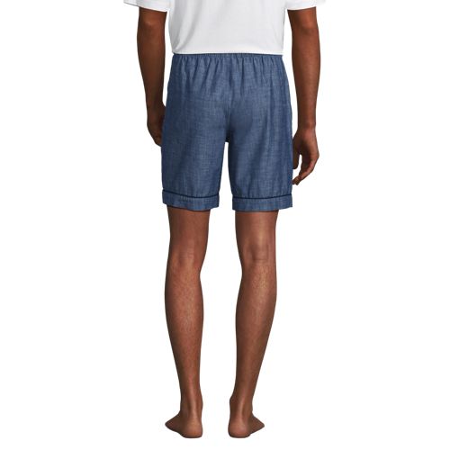 Pajama shorts hotsell with pockets