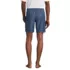 Men's Essential Pajama Shorts, Back