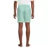 Men's Essential Pajama Shorts, Back