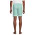 Men's Essential Pajama Shorts, Back