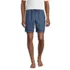 Men's Essential Pajama Shorts, Front
