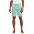 Men's Essential Pajama Shorts, Front