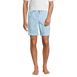 Men's Essential Pajama Shorts, Front