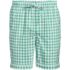 Men's Essential Pajama Shorts, Front