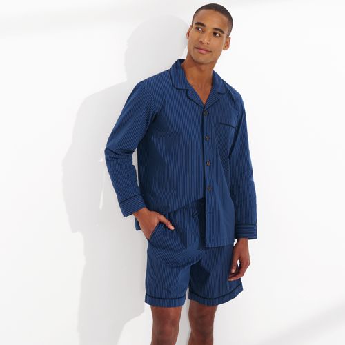 Lands End Mens Summer Pajamas Online | emergencydentistry.com