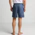 Men's Essential Pajama Shorts, Back