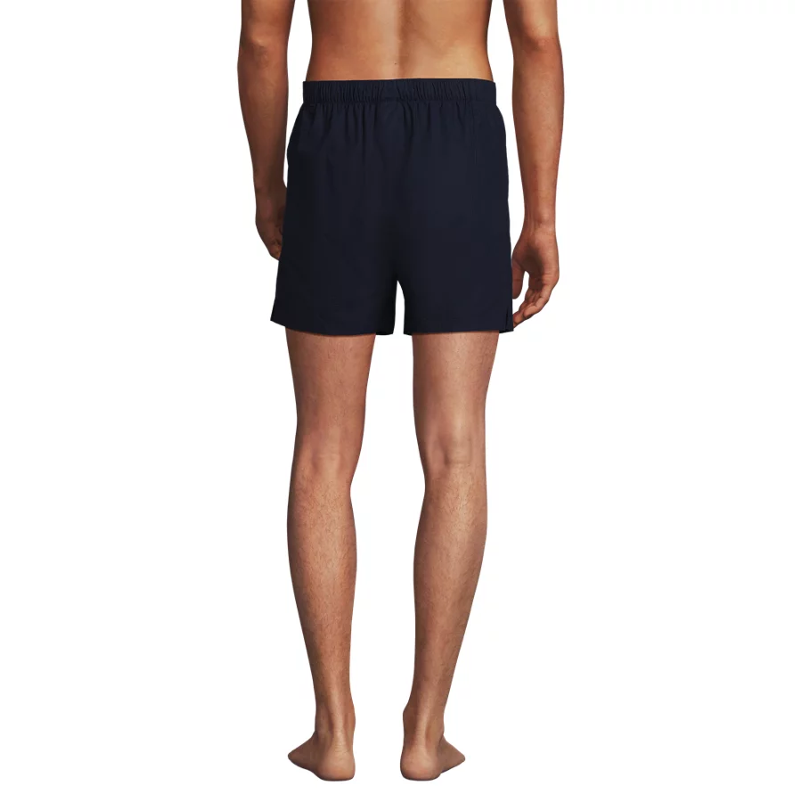 Men's Essential Boxer 3 Pack view 3