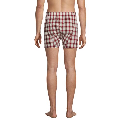 Red/White 3 Pack