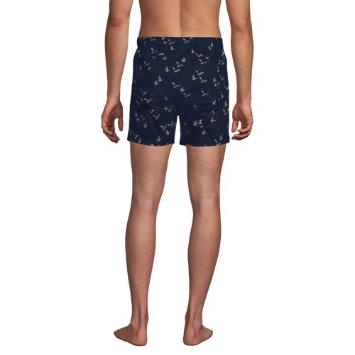 Ducks/Radiant Navy 3 Pack