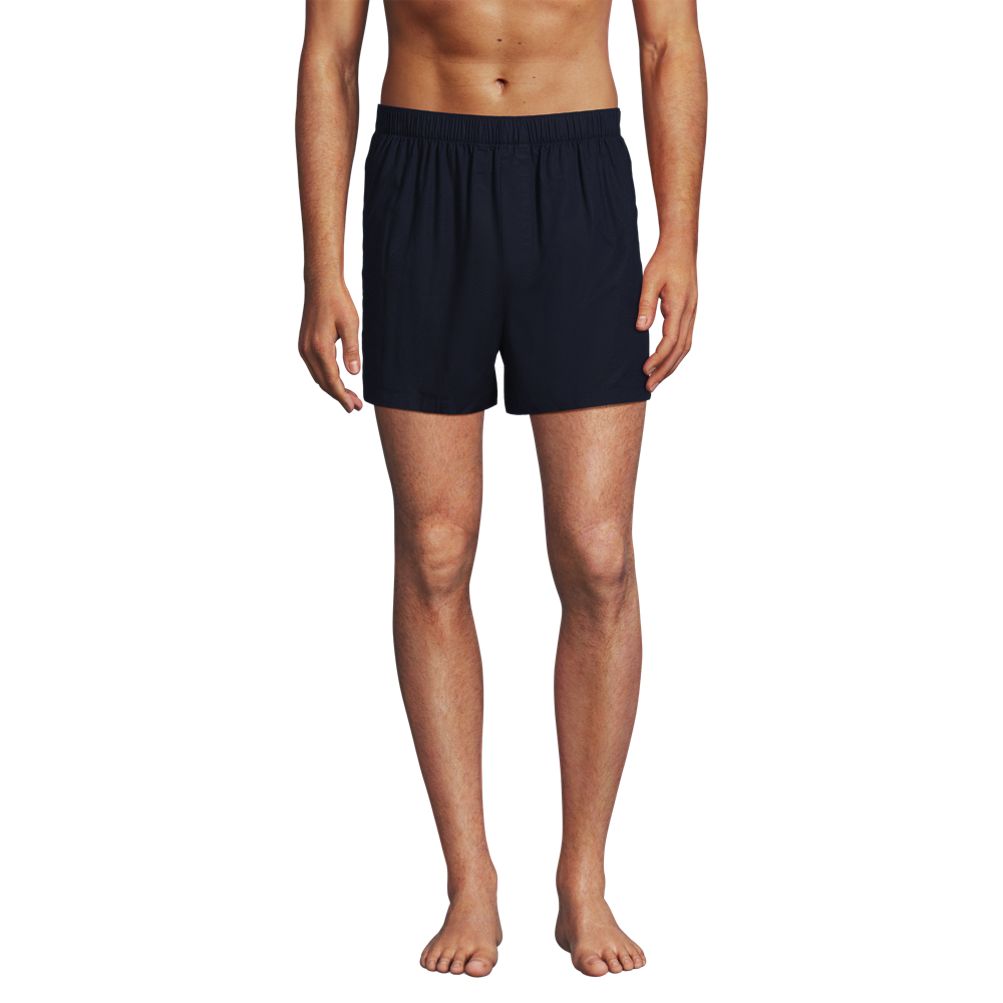 Lands end boxer shorts hot sale