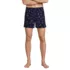 Men's Essential Boxer 3 Pack, Front