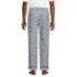 Men's Essential Pajama Pants, Back