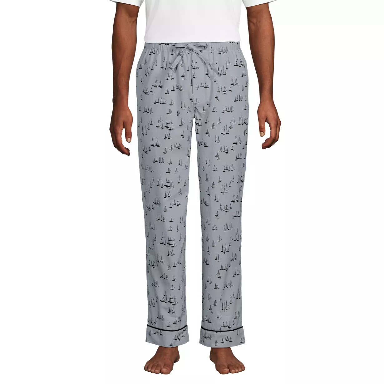 Men's Essential Pajama Pants