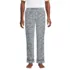 Men's Essential Pajama Pants, Front