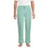 Men's Essential Pajama Pants, Front