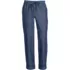 Men's Essential Pajama Pants, Front