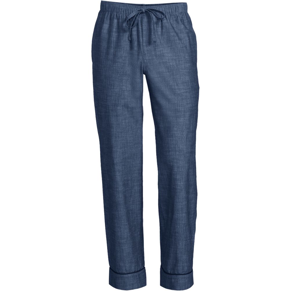 Lands end mens online pajama pants