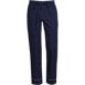 Men's Essential Pajama Pants, Front