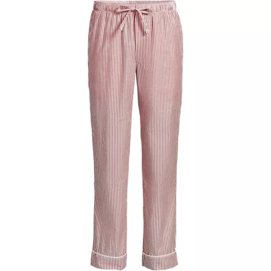 Men's Essential Pajama Pants - primary
