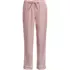 Men's Essential Pajama Pants, Front
