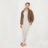 Men's Essential Pajama Pants, alternative image