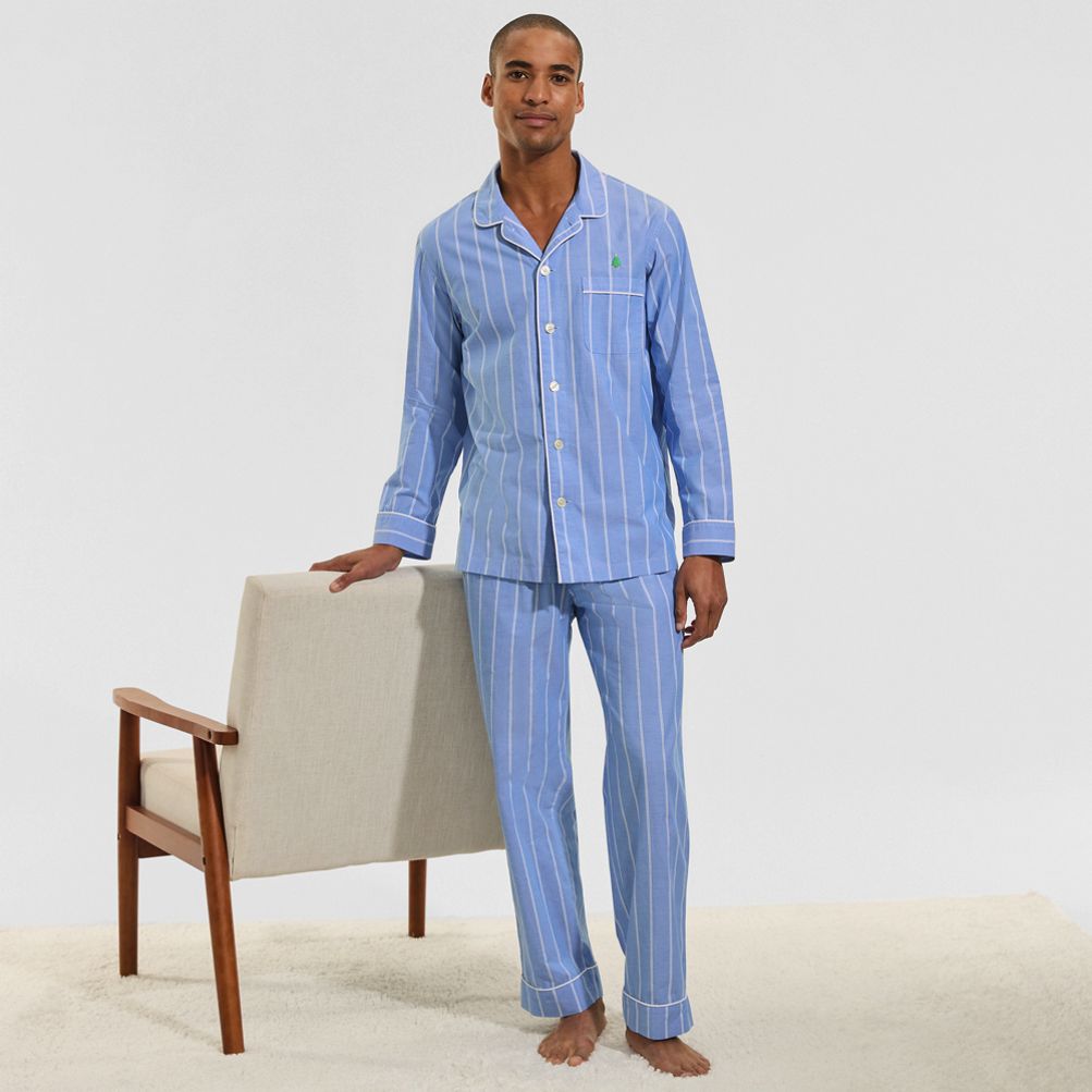 dress shirt with pajama pants Amethyst Pajama Pants