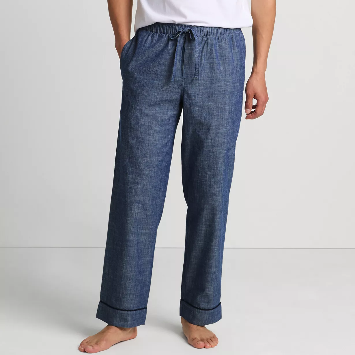 Men's Essential Pajama Pants
